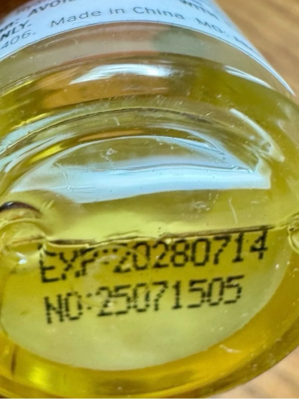 Adagio cooling scalp